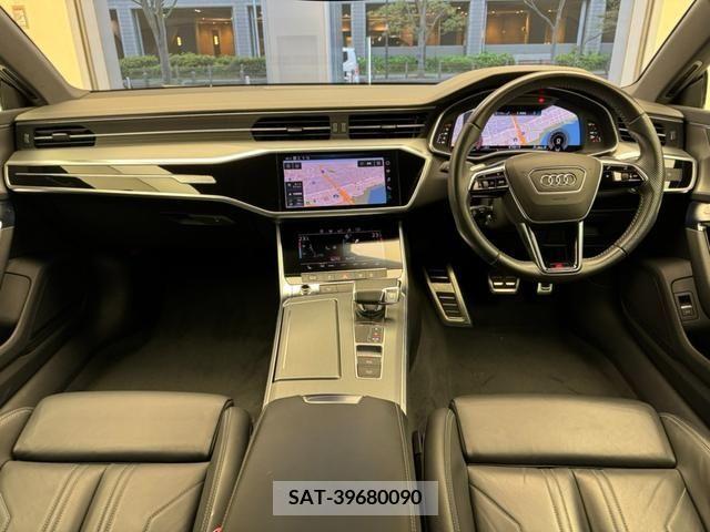 Audi A7 2018-12 292967-7