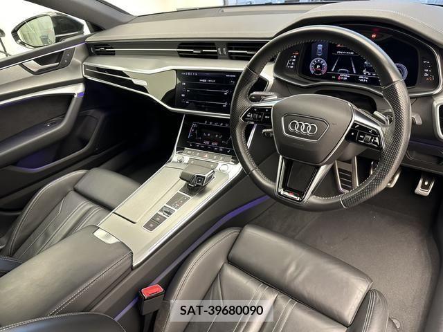 Audi A7 2018-12 292967-8