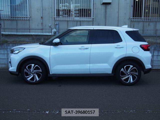 Toyota RAIZE 2021-07 388560-13