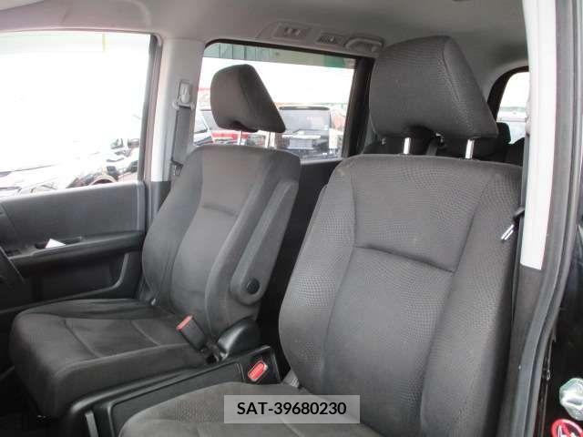 Honda STEP WGN 2013-09 324646-10