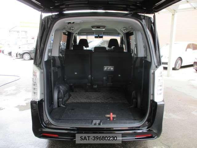Honda STEP WGN 2013-09 324646-8