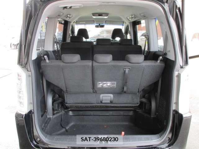 Honda STEP WGN 2013-09 324646-7