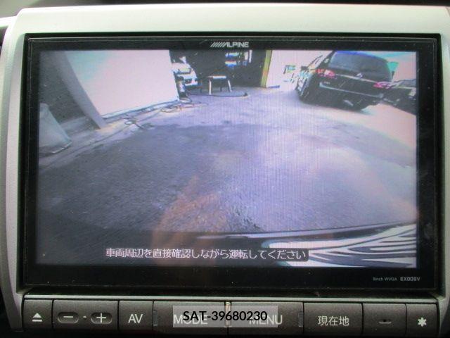 Honda STEP WGN 2013-09 324646-17