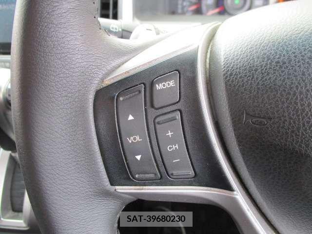 Honda STEP WGN 2013-09 324646-15
