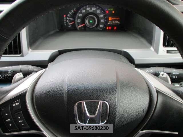 Honda STEP WGN 2013-09 324646-14