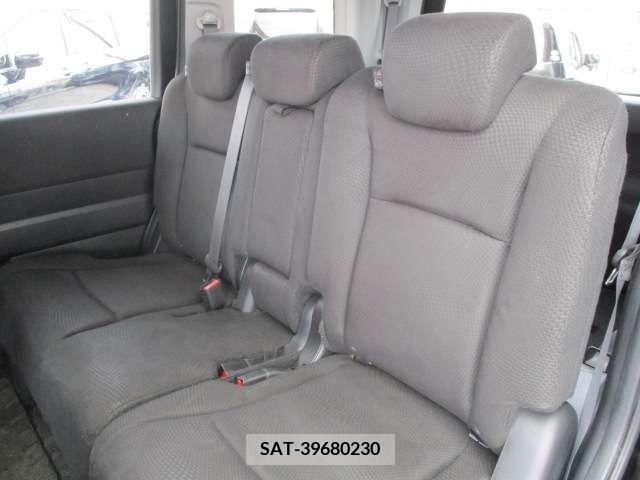 Honda STEP WGN 2013-09 324646-12