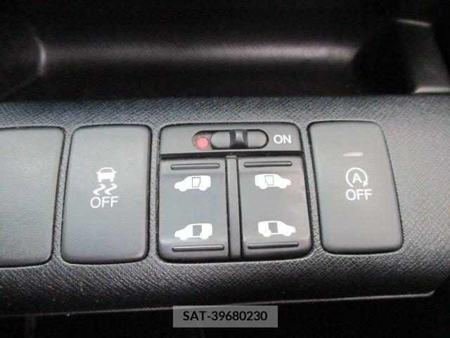 Honda STEP WGN 2013-09 324646-19