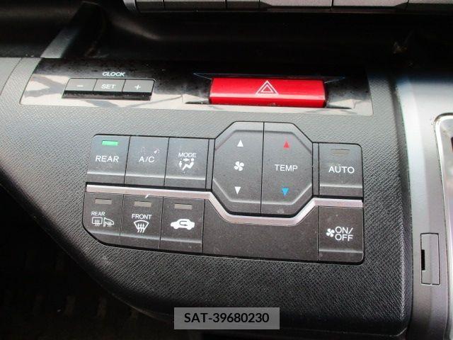 Honda STEP WGN 2013-09 324646-18