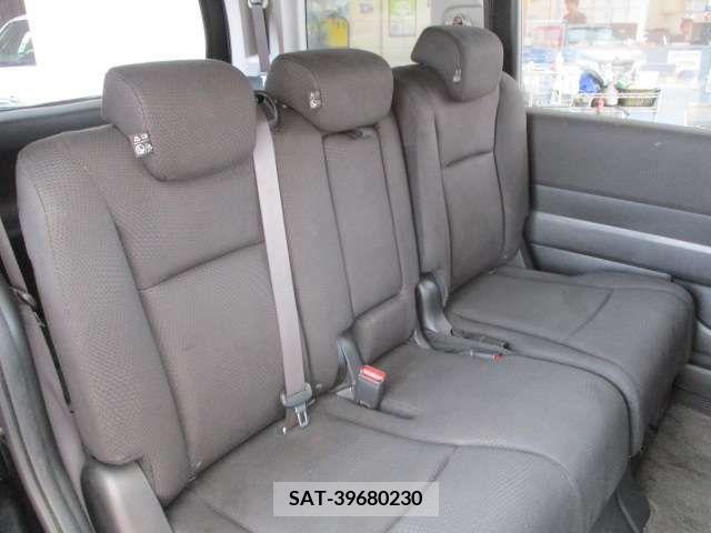 Honda STEP WGN 2013-09 324646-11