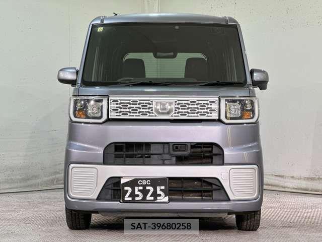 Daihatsu WAKE 2014-12 235599-6