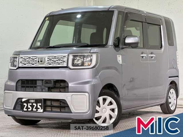 Daihatsu WAKE 2014-12 235599-5