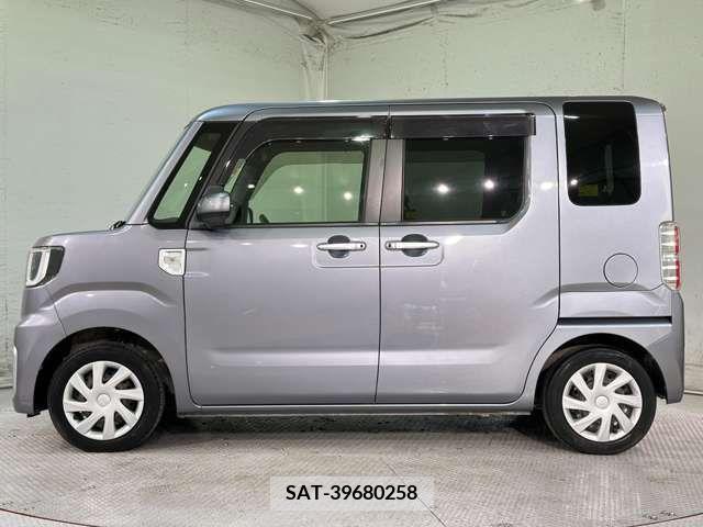 Daihatsu WAKE 2014-12 235599-11