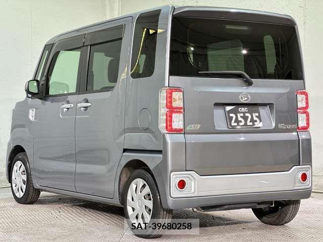 Daihatsu WAKE 2014-12 235599-10