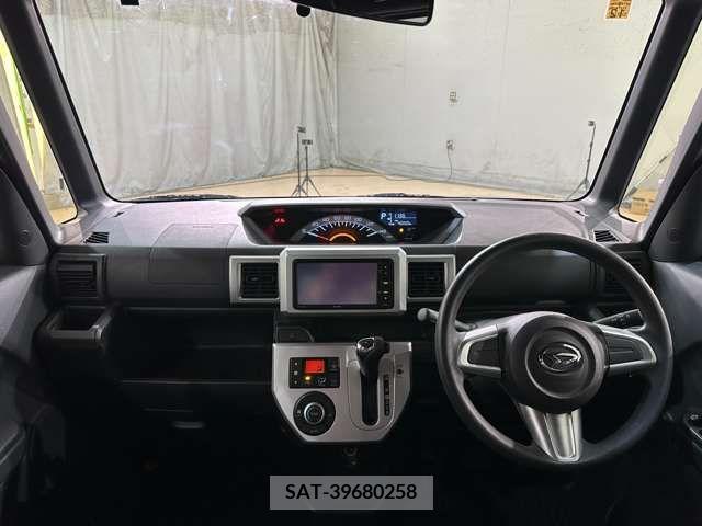 Daihatsu WAKE 2014-12 235599-19
