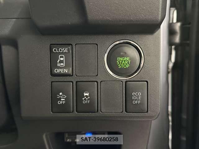 Daihatsu WAKE 2014-12 235599-16