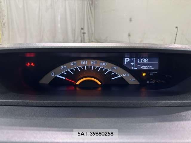 Daihatsu WAKE 2014-12 235599-14