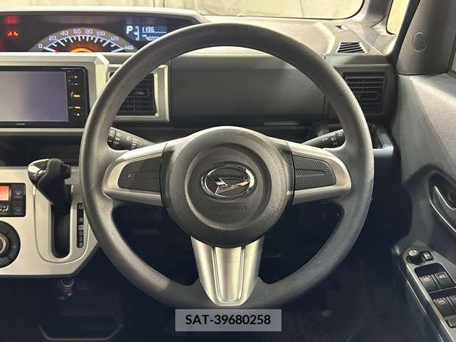 Daihatsu WAKE 2014-12 235599-13