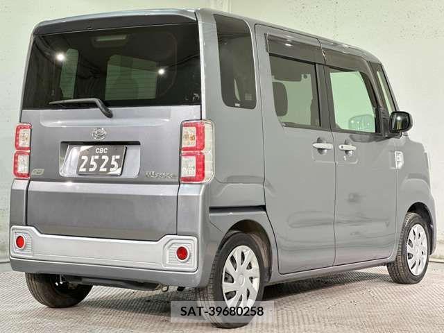 Daihatsu WAKE 2014-12 235599-8