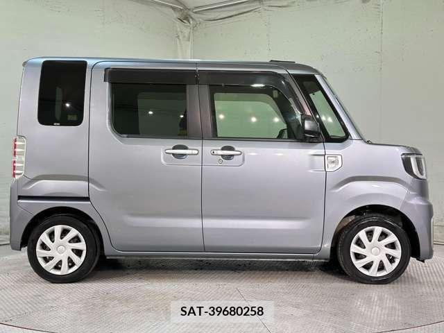 Daihatsu WAKE 2014-12 235599-7