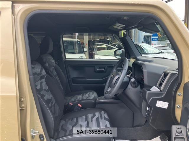 Daihatsu TAFT 2022-07 369123-11