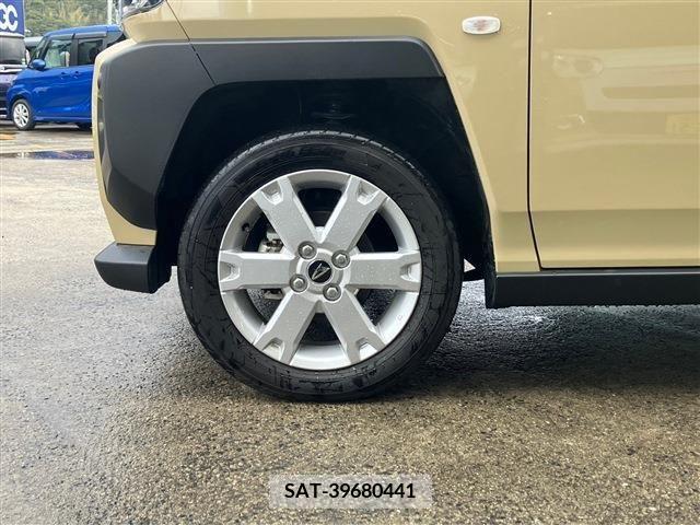 Daihatsu TAFT 2022-07 369123-10