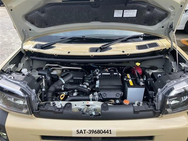 Daihatsu TAFT 2022-07 369123-27