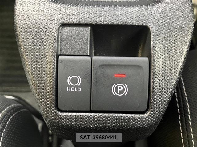 Daihatsu TAFT 2022-07 369123-25