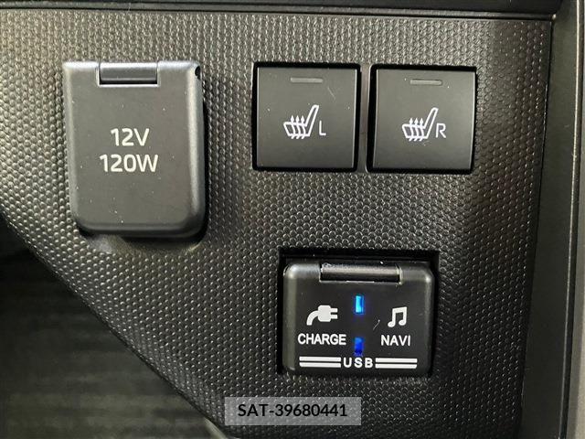 Daihatsu TAFT 2022-07 369123-24