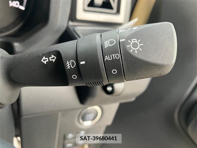 Daihatsu TAFT 2022-07 369123-21