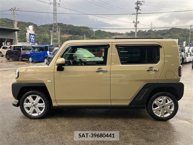 Daihatsu TAFT 2022-07 369123-6