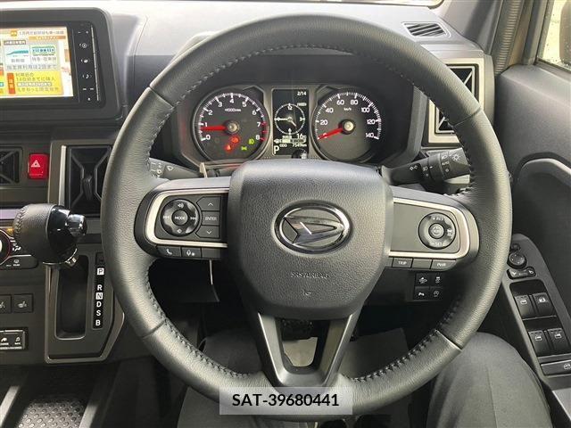 Daihatsu TAFT 2022-07 369123-17
