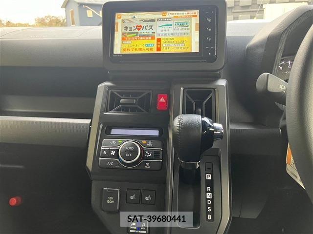 Daihatsu TAFT 2022-07 369123-15