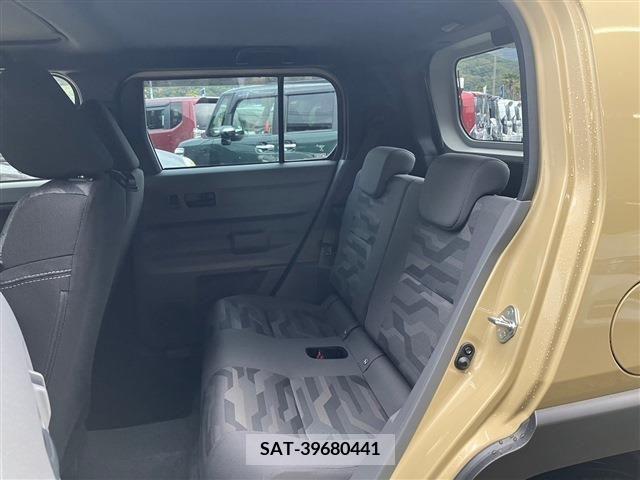 Daihatsu TAFT 2022-07 369123-3