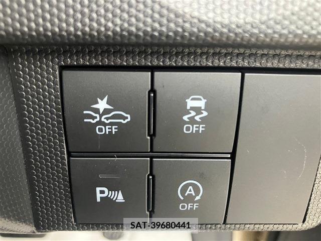 Daihatsu TAFT 2022-07 369123-14