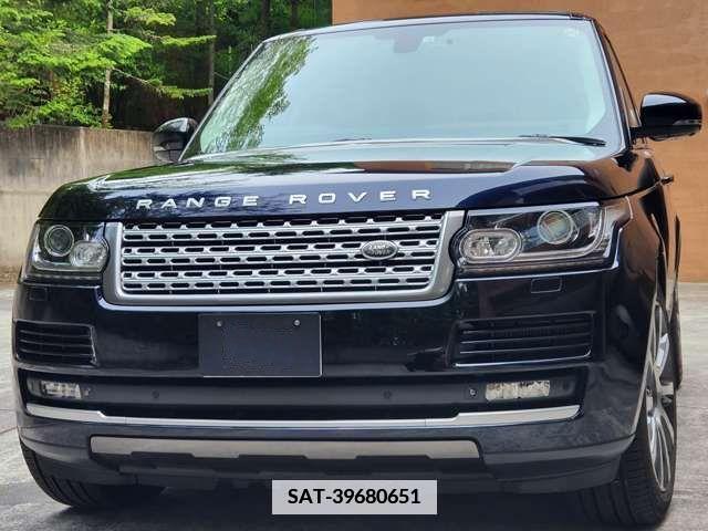 ROVER RANGE ROVER 2014-04 377163-16