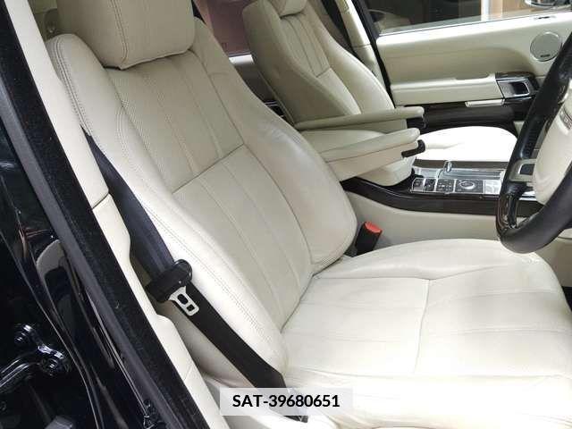 ROVER RANGE ROVER 2014-04 377163-4