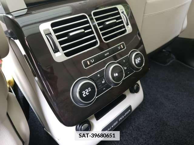 ROVER RANGE ROVER 2014-04 377163-14