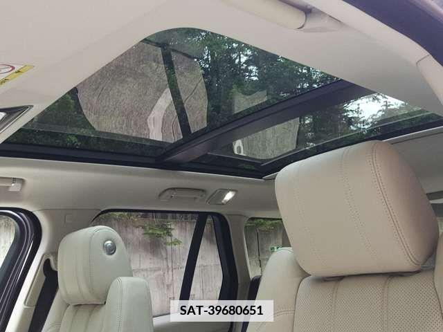 ROVER RANGE ROVER 2014-04 377163-12