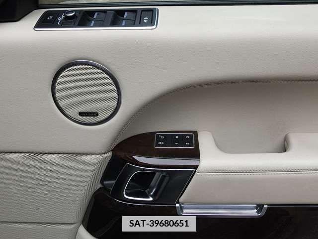ROVER RANGE ROVER 2014-04 377163-11