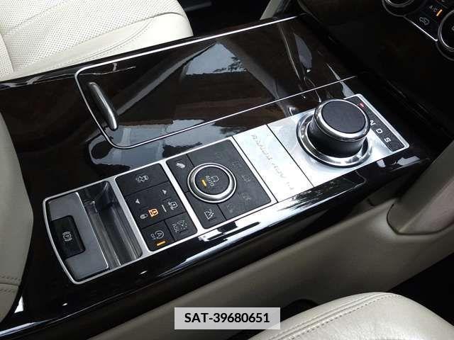 ROVER RANGE ROVER 2014-04 377163-10