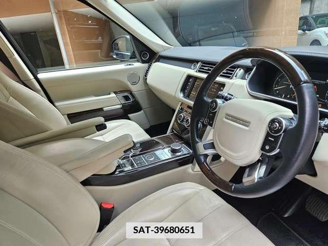 ROVER RANGE ROVER 2014-04 377163-9