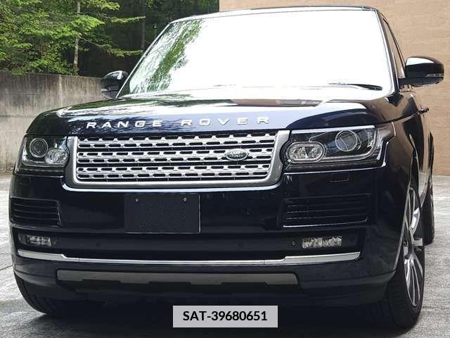 ROVER RANGE ROVER 2014-04 377163-20