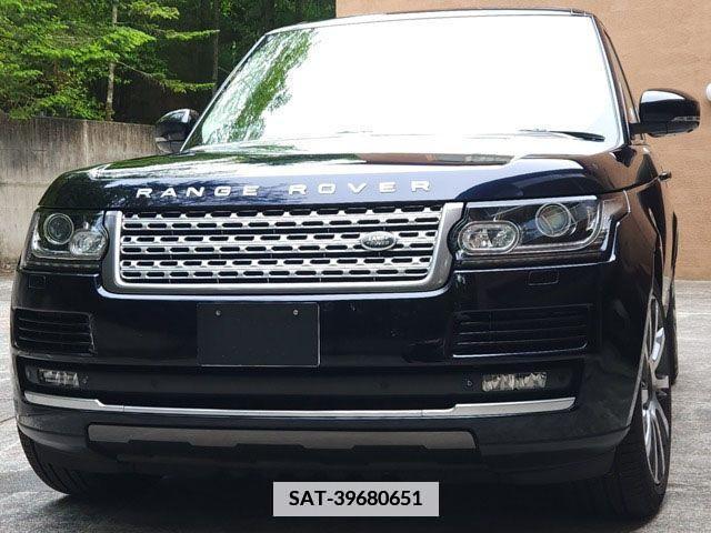 ROVER RANGE ROVER 2014-04 377163-0