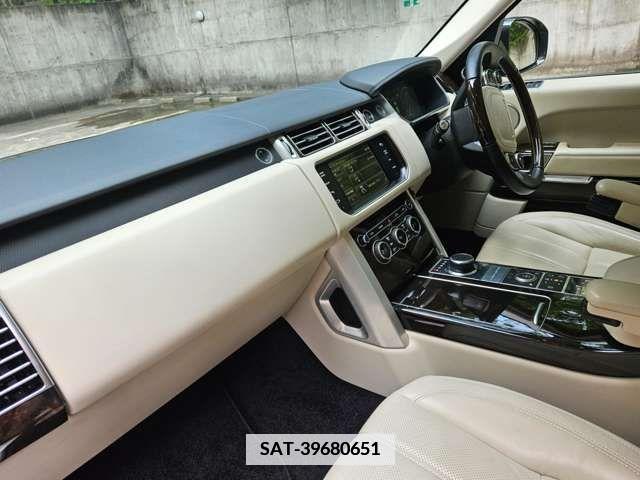 ROVER RANGE ROVER 2014-04 377163-8