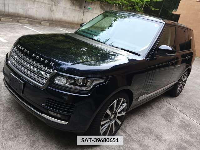 ROVER RANGE ROVER 2014-04 377163-18