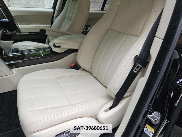 ROVER RANGE ROVER 2014-04 377163-7