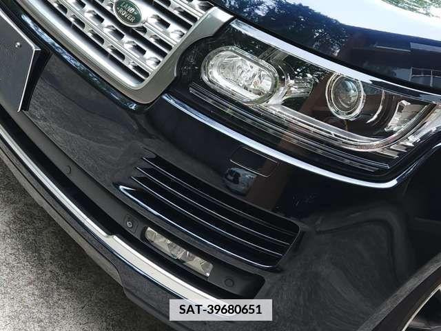 ROVER RANGE ROVER 2014-04 377163-17