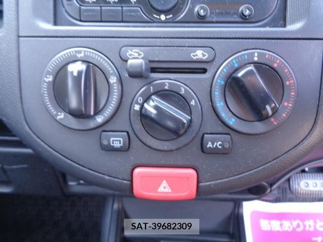 Nissan AD VAN 2017-02 254240-10