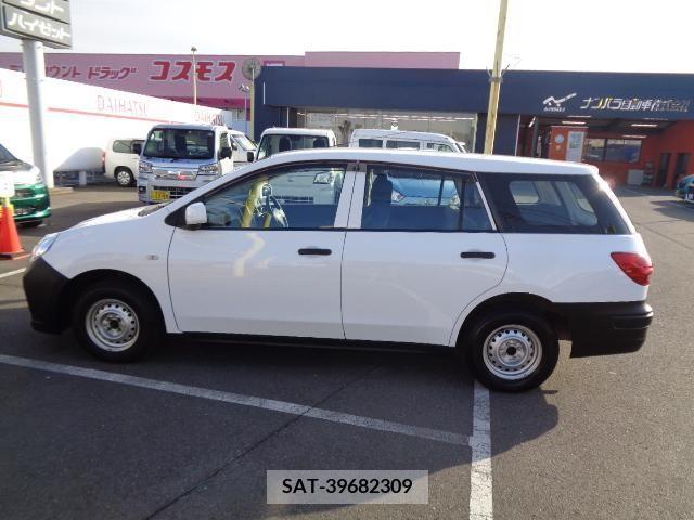 Nissan AD VAN 2017-02 254240-7