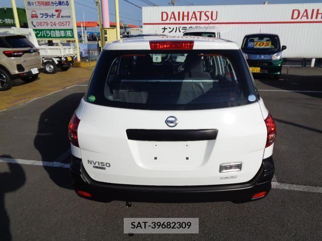 Nissan AD VAN 2017-02 254240-5